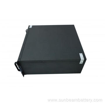 Battery Rechargeable Deep Cycle Li Ion Battery Pack